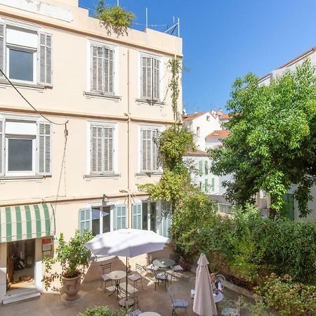 Forville Cannes Zewnętrze zdjęcie