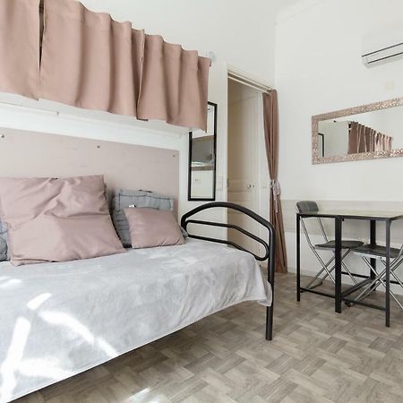 Forville Cannes Zewnętrze zdjęcie