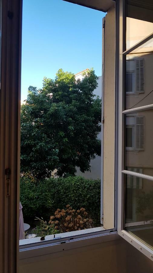 Forville Cannes Zewnętrze zdjęcie