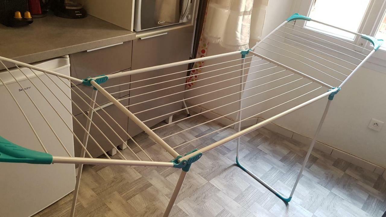 Forville Cannes Zewnętrze zdjęcie