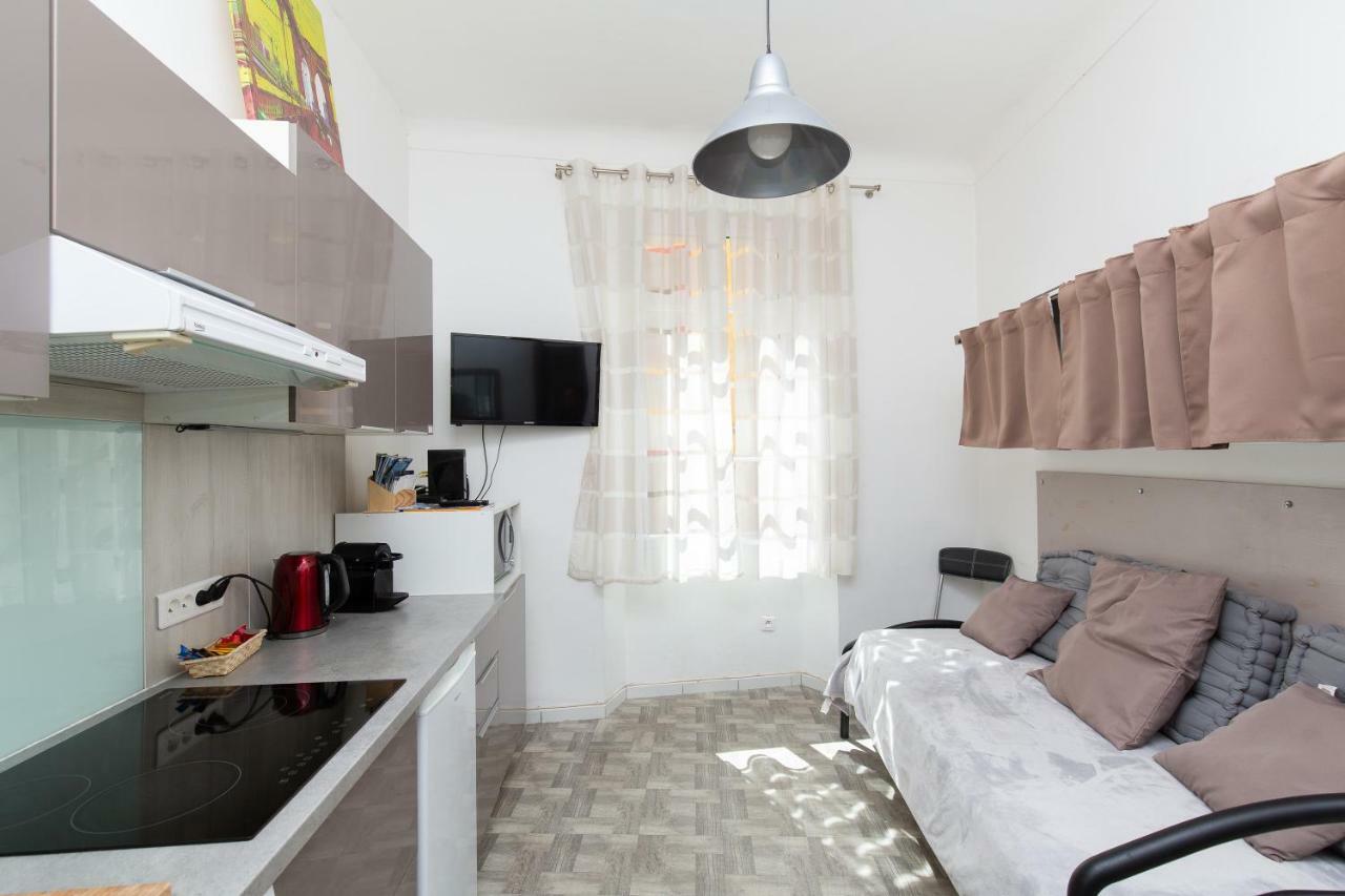 Forville Cannes Zewnętrze zdjęcie