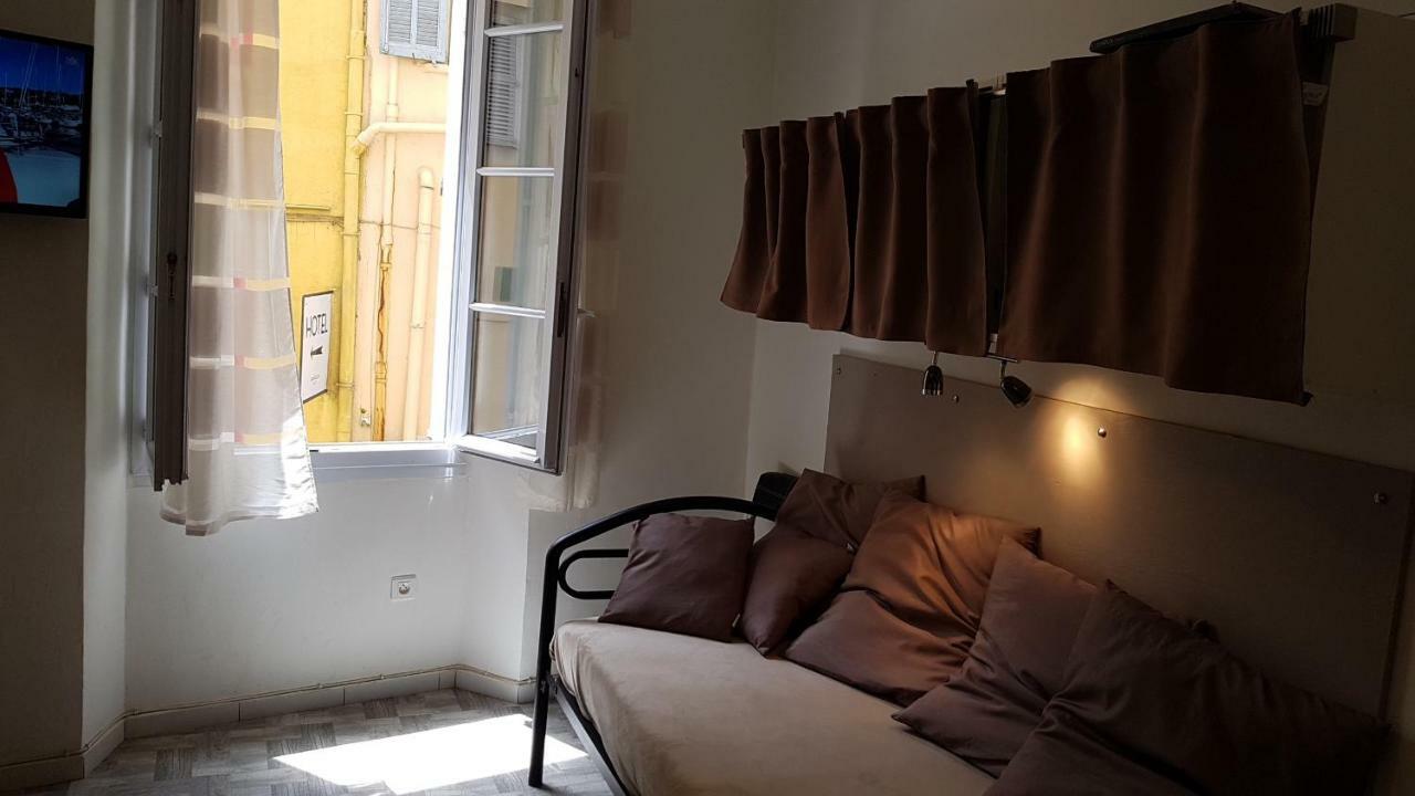 Forville Cannes Zewnętrze zdjęcie
