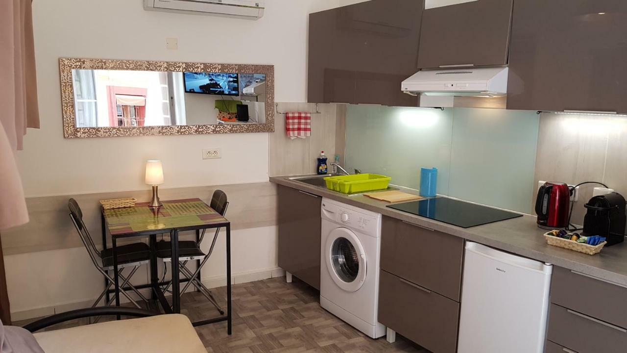 Forville Cannes Zewnętrze zdjęcie