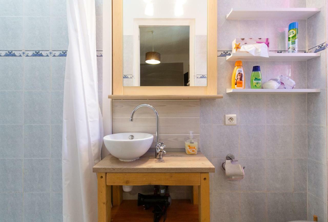 Forville Cannes Zewnętrze zdjęcie