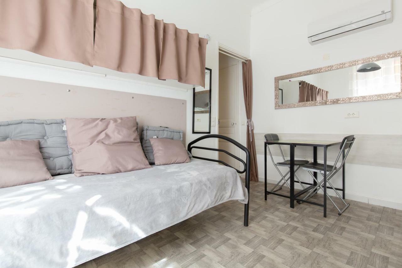 Forville Cannes Zewnętrze zdjęcie